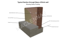 Damp Proofing 1