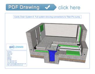 cavity drain pdf 1